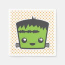 Zoek naar frankenstein servetten Monsters