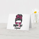 Zoek naar cancer kaarten Bewustwording