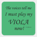 Zoek naar altviool stickers Violist