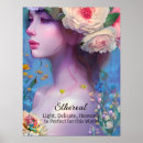 Zoek naar etherisch posters Etheral