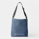 Zoek naar denim tassen Bruidsmeisje