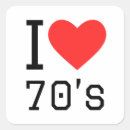 Zoek naar retro jaren 70 stickers Voor iedereen