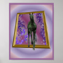 Zoek naar zwarte eenhoorn posters Voor haar