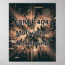 Zoek naar fout posters Elk persoon