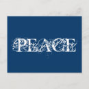 Zoek naar vredesteken briefkaarten Vredessymbool