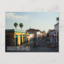 Zoek naar stad briefkaarten Mexico