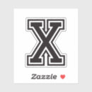 Zoek naar alfabet stickers Sport