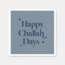 Zoek naar chanoeka servetten Minimalistisch