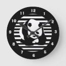 Zoek naar panda klokken Wild