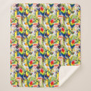 Zoek naar ara dekens Oerwoud