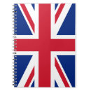 Zoek naar britse vlag notitieboeken Verenigd koninkrijk