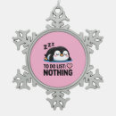 Zoek naar schattige pinguïn ornamenten Voor iedereen