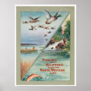 Zoek naar eend jager posters Visserij