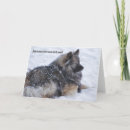 Zoek naar keeshond hond kaarten Kerstmis