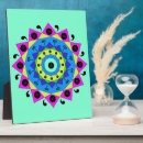 Zoek naar mandala fotoplaat Meditatie