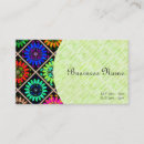 Zoek naar maze visitekaartjes Roze mazen