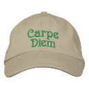 Zoek naar carpe diem trucker petten Karper