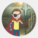 Zoek naar schurken stickers Cartoon netwerk