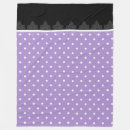 Zoek naar lavender fleece dekens Lavendel