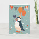 Zoek naar papegaaiduiker kaarten Geliefde met papegaaiduikers