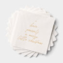 Zoek naar schrijven servetten Script