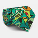 Zoek naar graffiti stropdassen Patroon