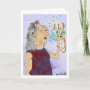 Zoek naar hippie verjaardagskaarten Voor iedereen