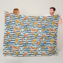 Zoek naar zeester dekens Blauw