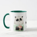 Zoek naar panda mokken Elk persoon