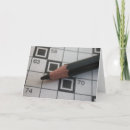 Zoek naar puzzle kaarten Vrouw