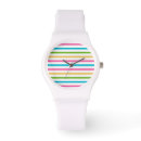 Zoek naar stripe horloges Voor haar