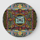 Zoek naar indonesië klokken Batik