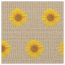 Zoek naar sunflower stoffen Geel