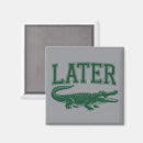 Zoek naar moeras dieren magneten Alligator