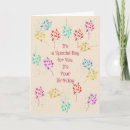 Zoek naar blad kaarten Voor haar