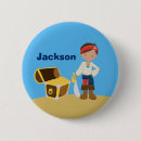 Zoek naar pirate buttons Strand