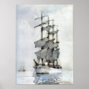 Zoek naar barque posters Impressionist
