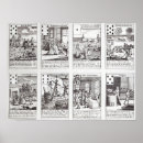 Zoek naar satirische kunst Engels