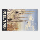 Zoek naar milaan stickers Italië