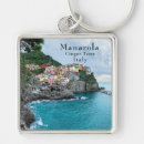 Zoek naar cinque terre sleutelhangers Manarola
