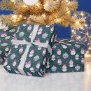 Zoek naar kers cadeaupapier Patroon