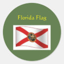 Zoek naar florida vlag stickers Usa