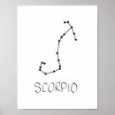 Zoek naar scorpion kunst Zodiac