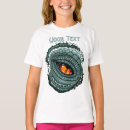 Zoek naar roofdieren tshirts Voor kinderen