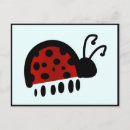 Zoek naar lieveheersbeestje briefkaarten Insect