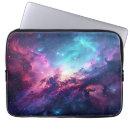Zoek naar wolken laptop sleeves Sterren