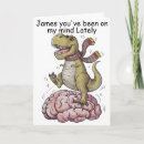 Zoek naar hersenen briefkaarten Bruin