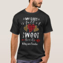 Zoek naar hartjes tshirts Terug naar school