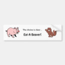 Zoek naar bever bumperstickers Varkens
