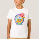 Zoek naar derde verjaardag jongens tshirts Dinosaurus